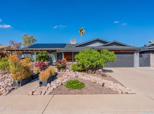 1634 E Del Rio Dr, Tempe, AZ 85282