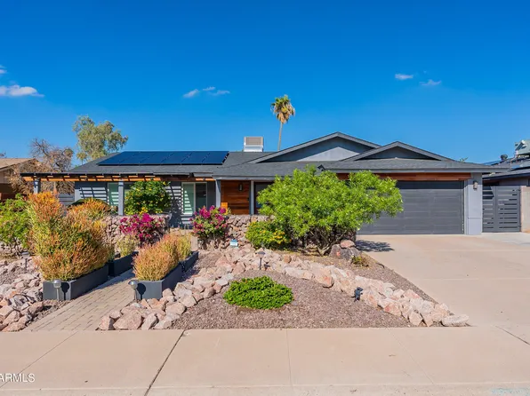 1634 E DEL RIO Drive, Tempe, AZ 85282