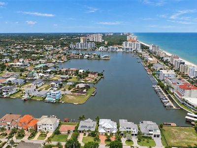 231 Trade Winds AVE, Naples, FL, 34108