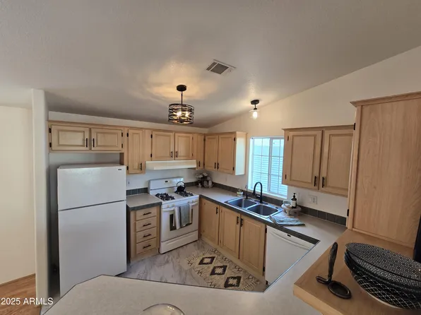 16622 N 2nd Drive #182, Phoenix, AZ 85023