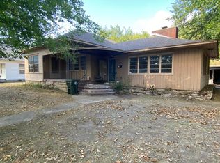 1008 Houston St, Muskogee, OK 74403