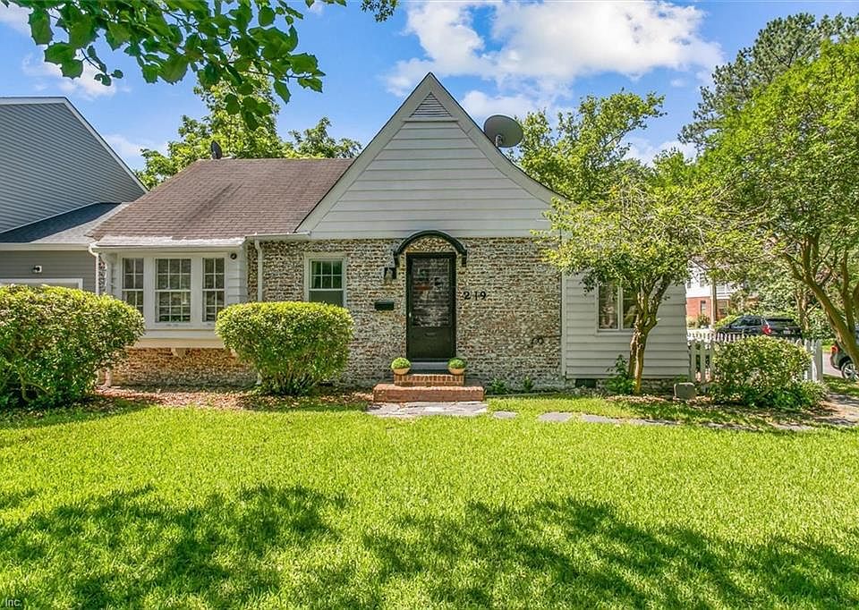 219 Burleigh Ave, Norfolk, VA 23505 Zillow