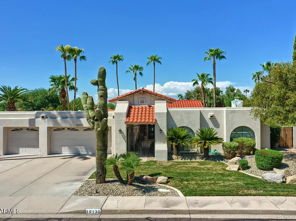 10130 N 106TH Street, Scottsdale, AZ 85258