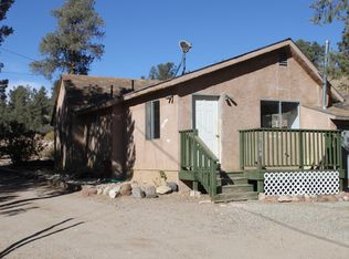 32706 Juniper, Frazier Park, CA 93225