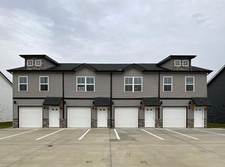 1027 Glenkirk Dr #C, Clarksville, TN 37042
