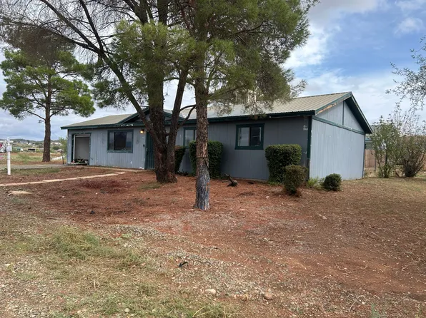 17036 E Gambol Cir, Mayer, AZ 86333