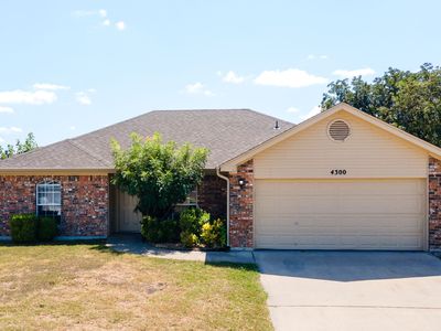 4300 Maggie Dr, Killeen, TX, 76549