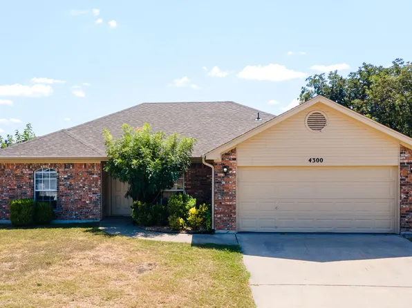 4300 Maggie Dr, Killeen, TX 76549