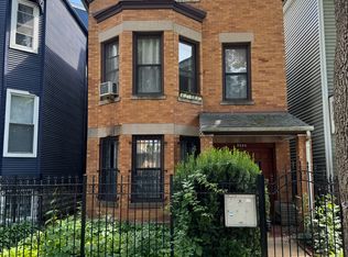 3565 W Cortland St #1, Chicago, IL 60647