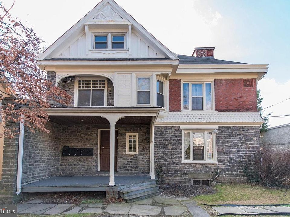 1st image of 5222 Greene St Rear 2