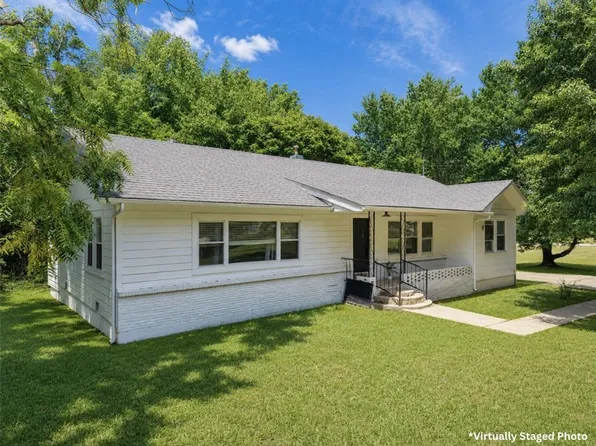 1781 N Old Wire Rd, Fayetteville, AR 72703