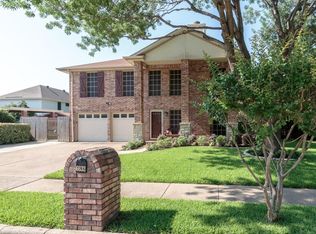 6632 Springhill Dr, Watauga, TX 76148