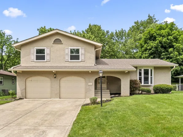 244 Colony Ct, Columbus, OH 43230