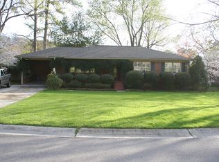 1300 Kennamer Dr SE, Huntsville, AL 35801
