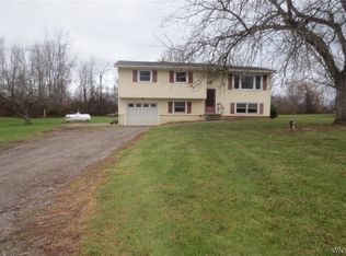 3746 Beals Rd, Medina, NY 14103