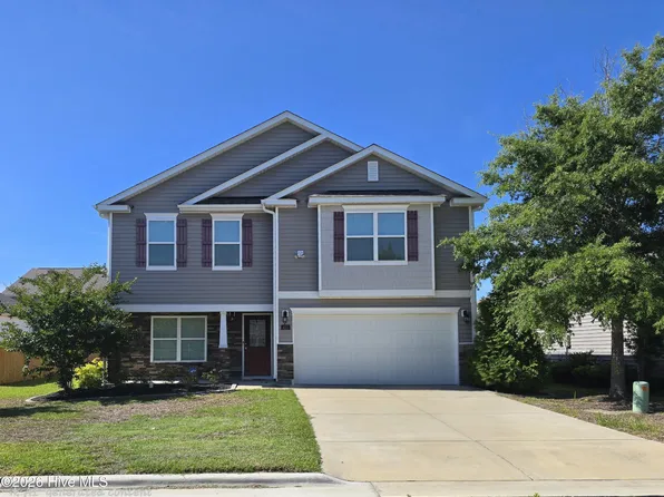 421 Frida Road, New Bern, NC 28560