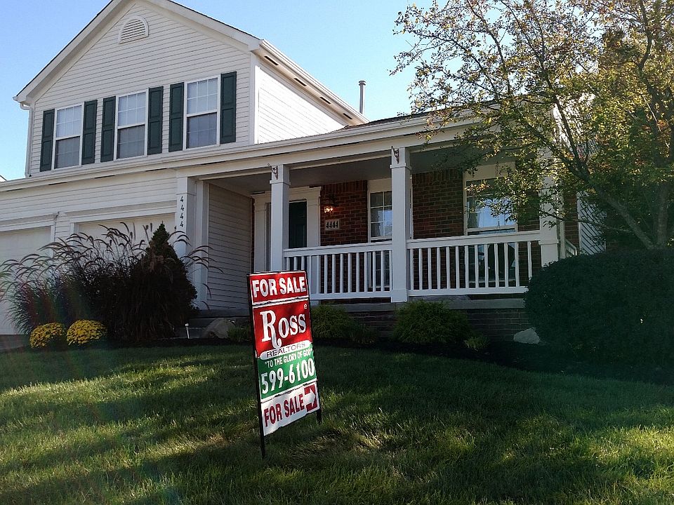 1st image of 4444 Haybury Dr