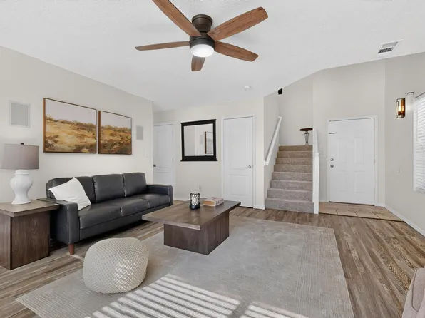 3124 Brian Meadows Pl NW, Albuquerque, NM 87120