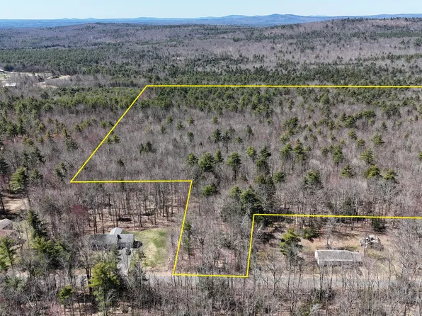 Lot 88 Center Road, Lebanon, ME 04027
