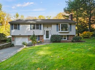 153 Walnut St, Shrewsbury, MA 01545