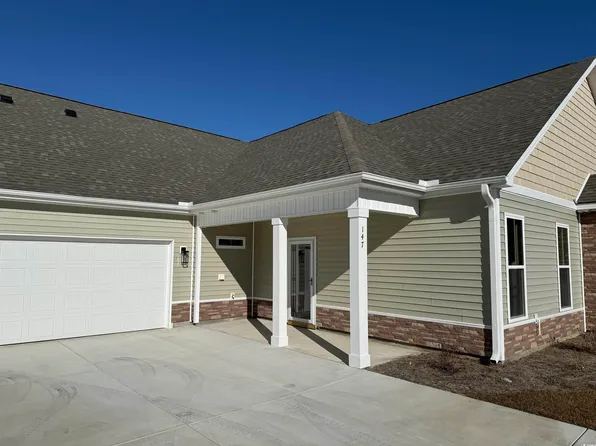 147 Stonewall Circle #7-2, Longs, SC 29568