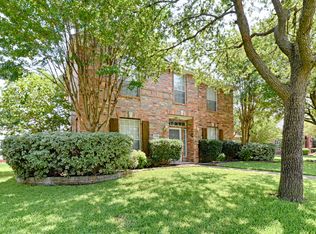 2704 Cotton Ct, Plano, TX 75093