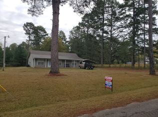 191872 N 4204th Rd, Antlers, OK 74523