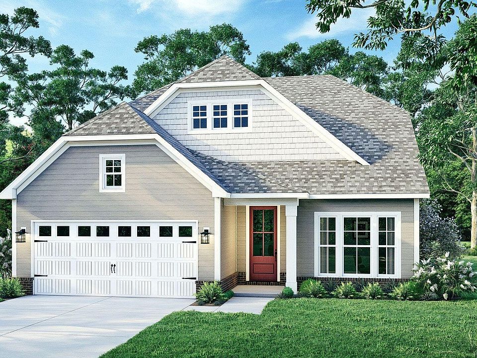 Jasmine Bungalow