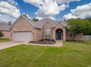 4014 Evergreen Dr, Benton, AR 72015
