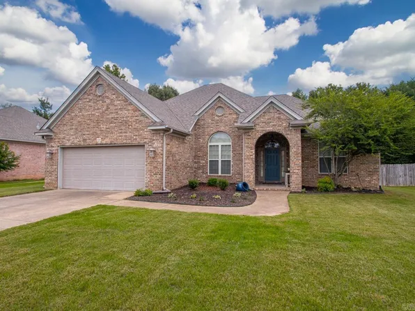 4014 Evergreen Dr, Benton, AR 72015