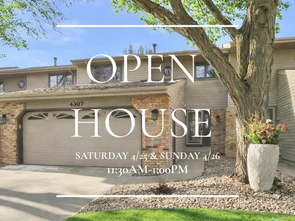 4307 S Townpark Pl, Sioux Falls, SD 57105