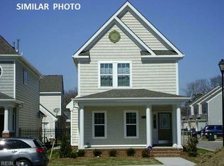 7119 Arrington St, Suffolk, VA 23435