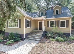 125 Aurora Dr, Asheville City, NC 28805