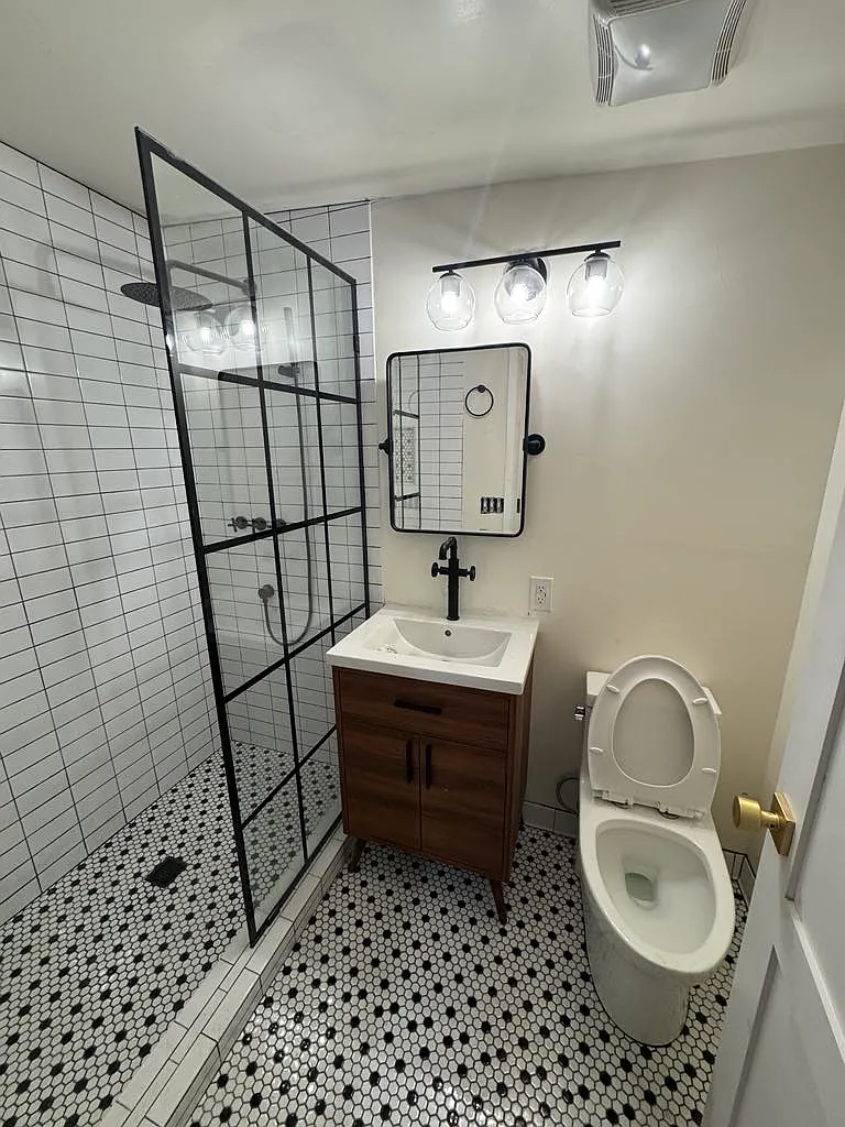 1 bed, 520 sqft, $1,100 — Photo 1