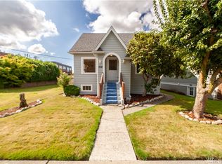 419 Whitworth Ave S, Renton, WA 98057