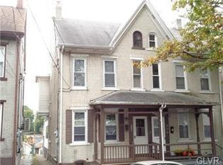 221 W Goepp St, Bethlehem, PA 18018