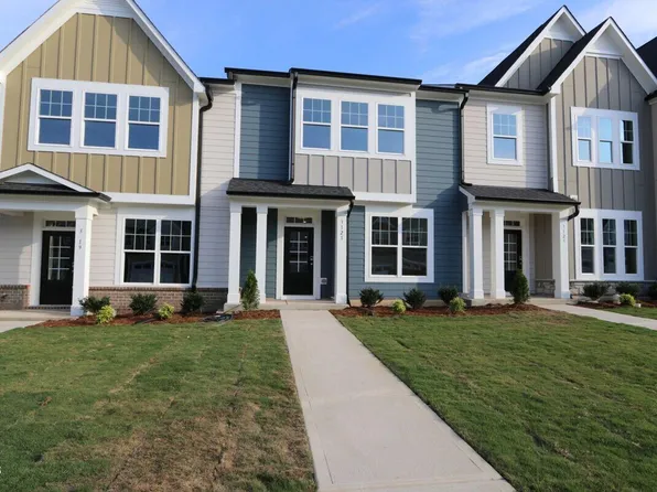 3121 Cathedral Comb Dr #269, Apex, NC 27502
