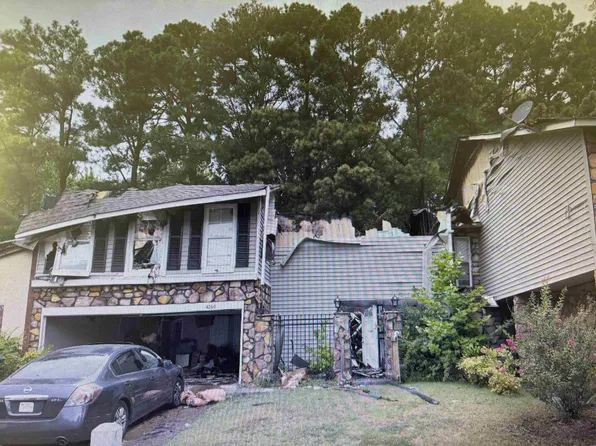 4262 Balboa Cir #4262, Memphis, TN 38116