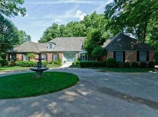 3716 Runnymede Dr, Saint Charles, MO 63301