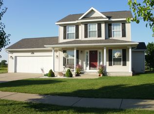1018 Bills Ln, Saint Johns, MI
