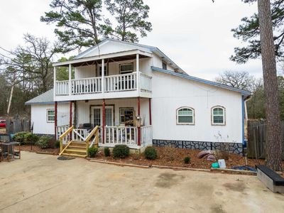 127 County Rd SE #4298, Scroggins, TX, 75480