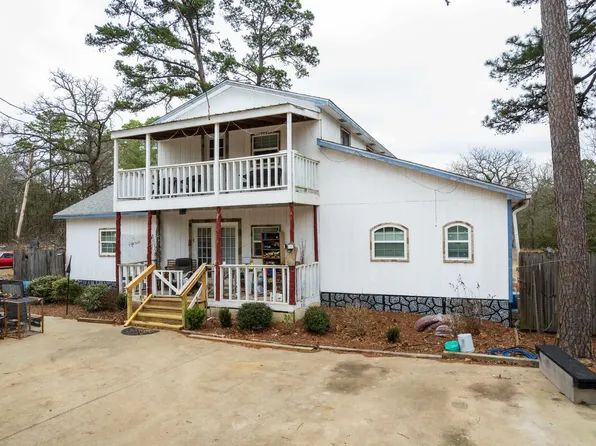 127 SE County Road 4298, Scroggins, TX 75480