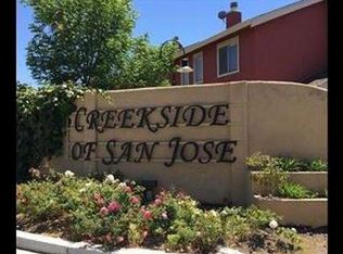 3474 Sugarcreek Dr, San Jose, CA 95121