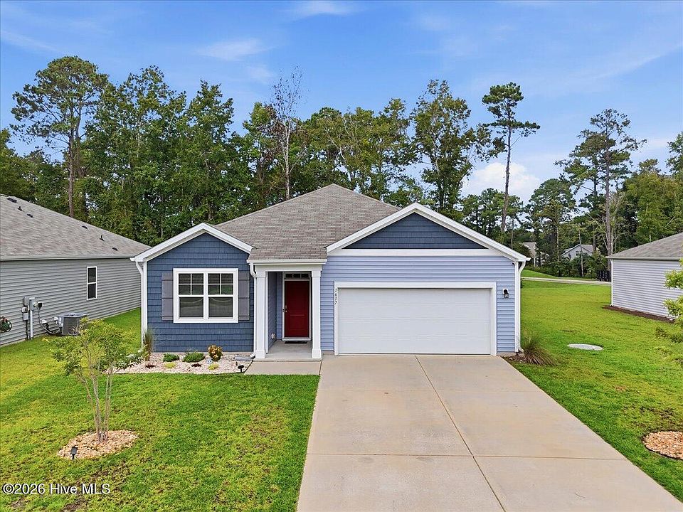 1st image of 1617 Meridian Forest Drive SE Lot 64