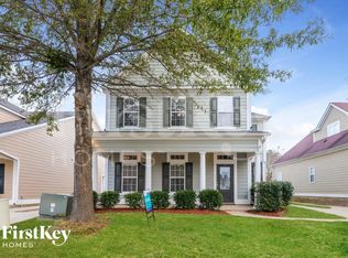 5478 Camellia Ln, Trussville, AL 35173
