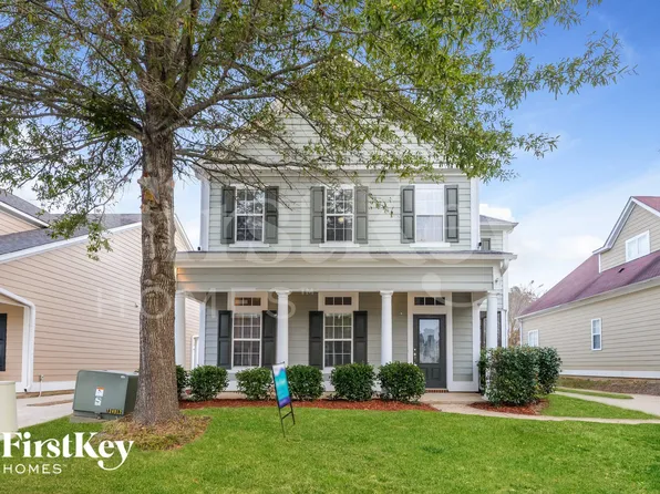 5478 Camellia Ln, Trussville, AL 35173