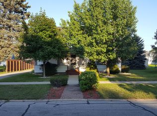 406 N Rath St, Ludington, MI 49431