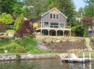 3 Woods Rd, New Fairfield, CT 06812