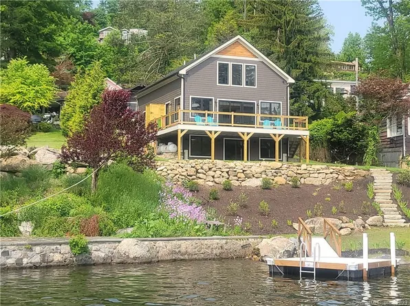 3 Woods Road, New Fairfield, CT 06812