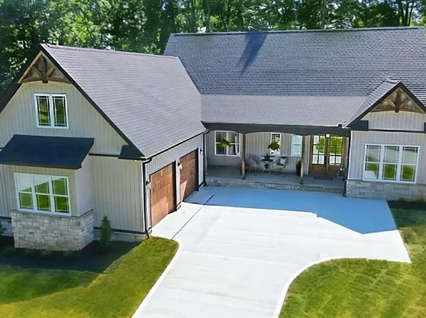 438 Goweli Trl, Vonore, TN 37885